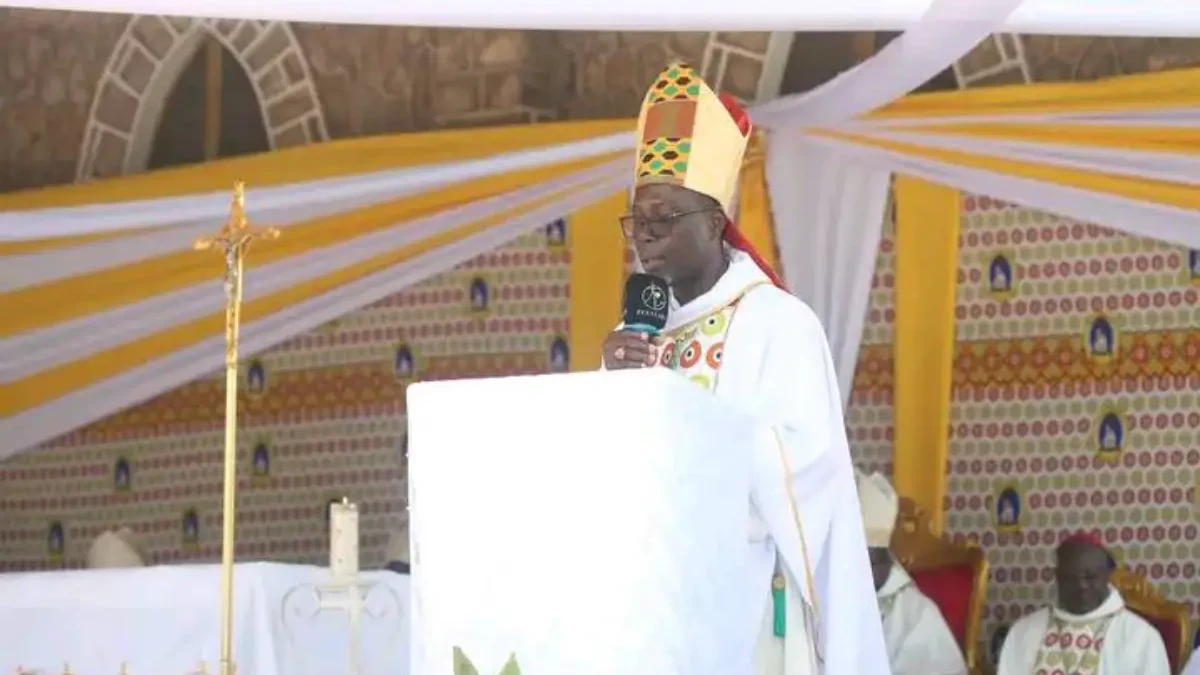 Côte d’Ivoire : l’Église catholique doute de l’indépendance de la CEI