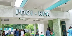 Côte d'Ivoire : 13 membres du PDCI poursuivis pour "complot contre l'autorité de l'État"
