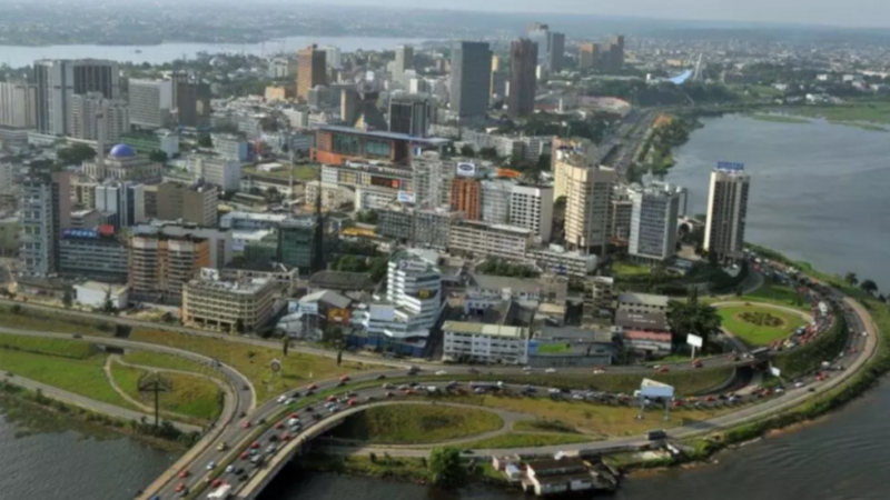 Côte d'Ivoire