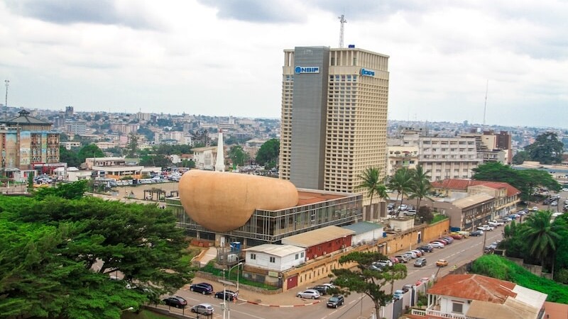 Cameroun