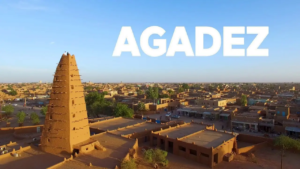 Niger : une ressortissante suisse kidnappée à Agadez