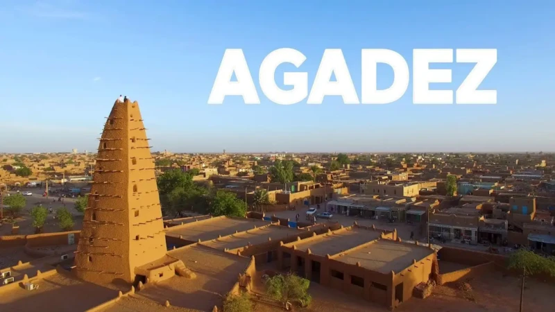 Niger : une ressortissante suisse kidnappée à Agadez