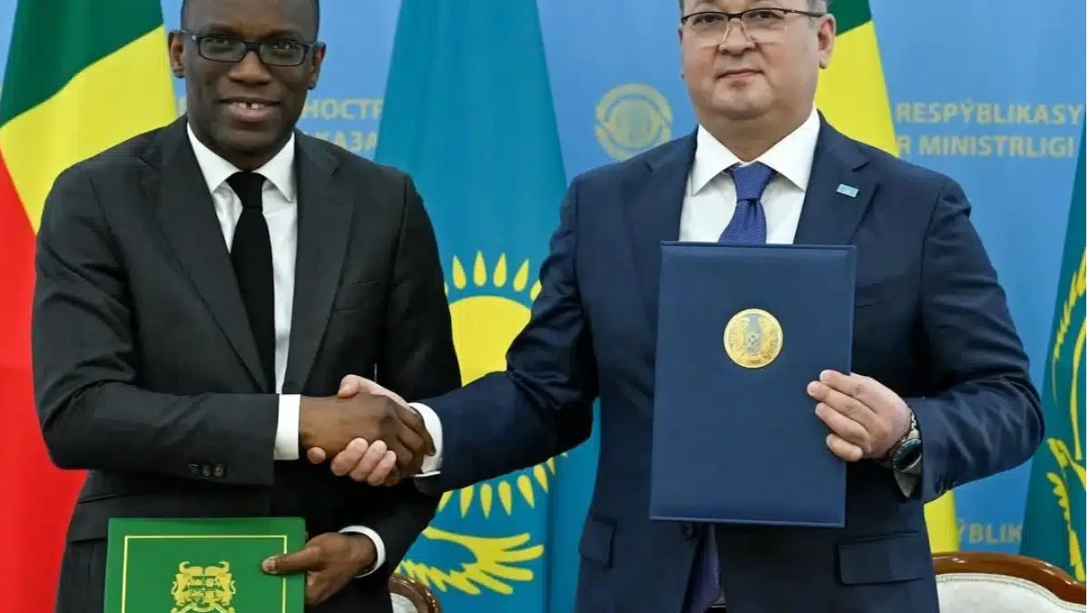 Bénin