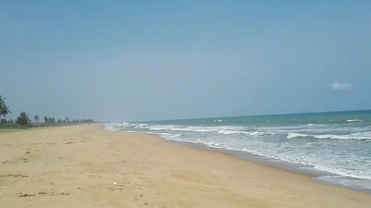 Bénin