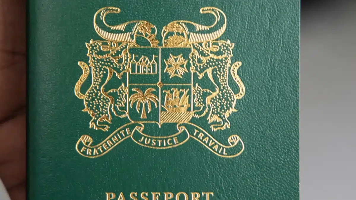 Bénin