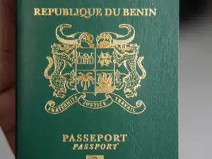 Bénin