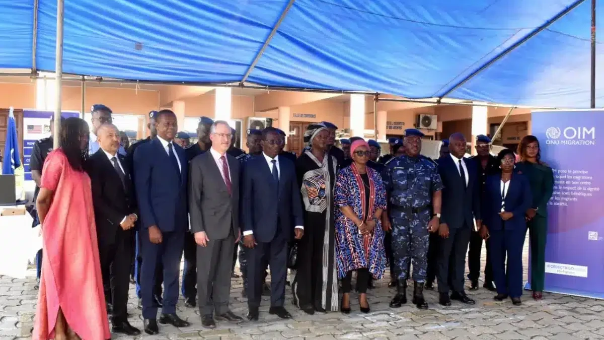 Bénin