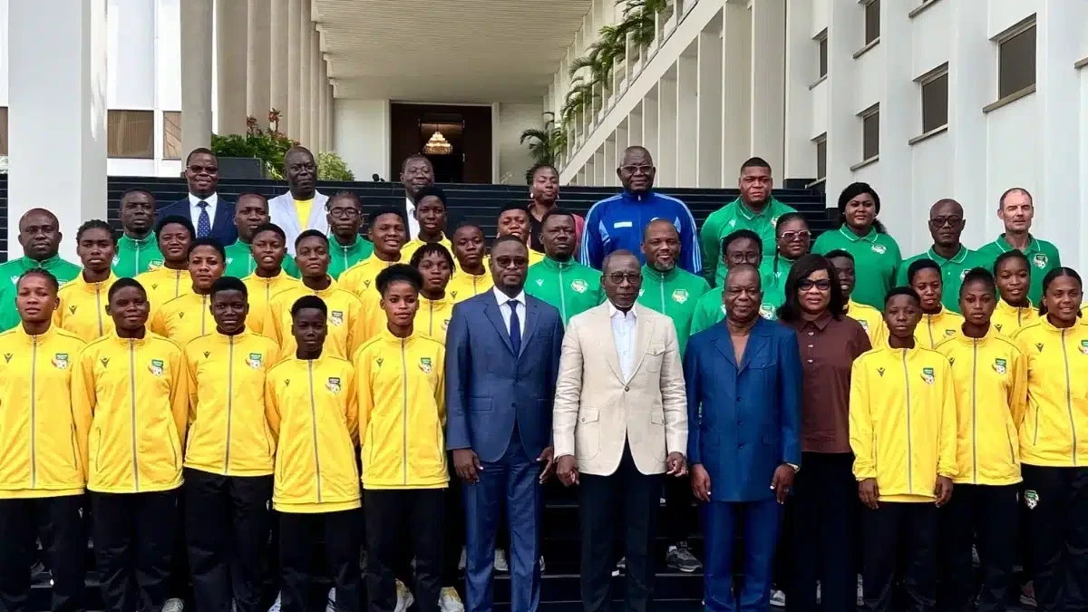 Bénin