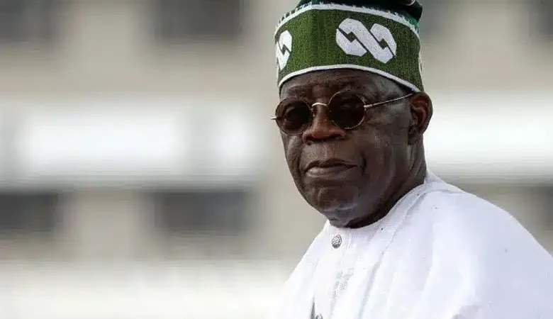 Tinubu