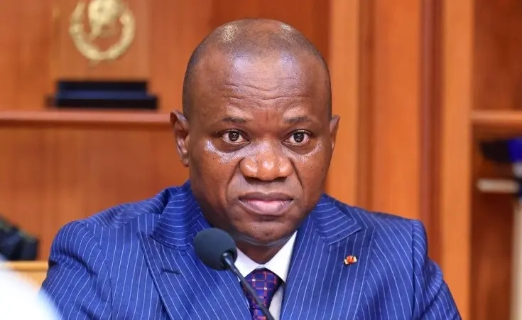Gabon : la transition dissoute, mais les institutions maintenues