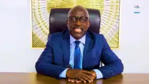 Côte d'Ivoire : "J'ai peur", Charles Blé Goudé redoute une nouvelle crise