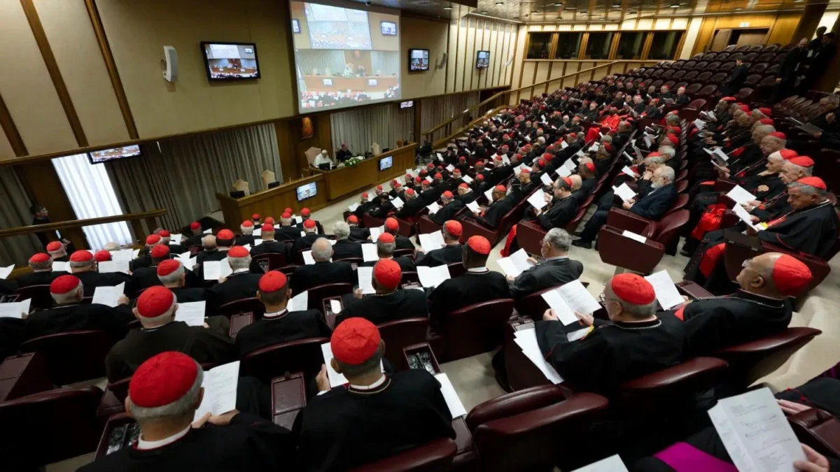 Conclave