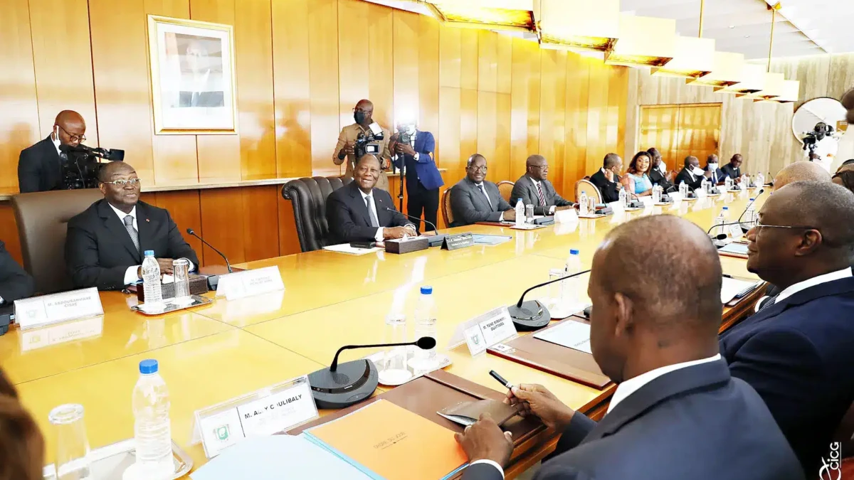 Côte d'Ivoire : la construction de 129 lycées et collèges annoncée