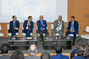 dispositif credit -Maroc