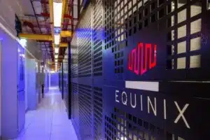 Equinix