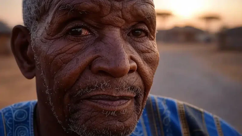 espérance de vie en Afrique