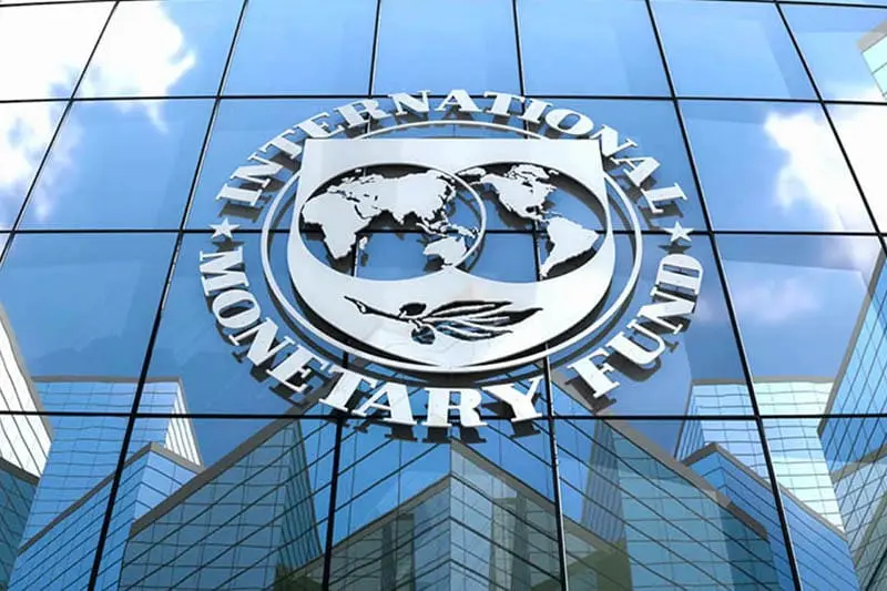 Le FMI prêt à soutenir le Sri Lanka