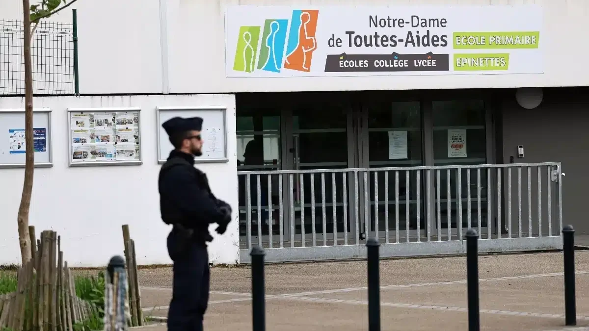 France