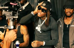 Himra : rap Côte d'Ivoire