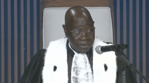 Sénégal : décès de Mamadou Badio Camara, président du Conseil constitutionnel
