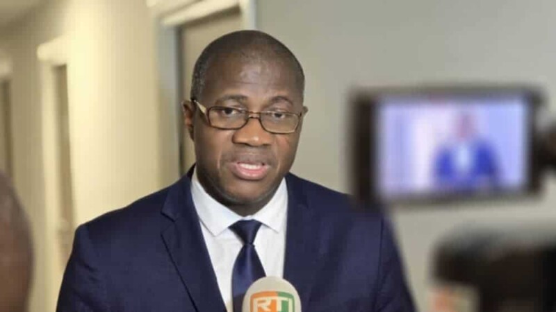 Côte d'Ivoire
