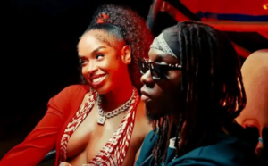 Bamby en collaboration avec Himra