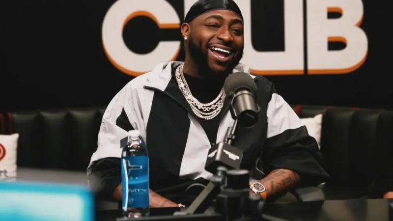 Davido