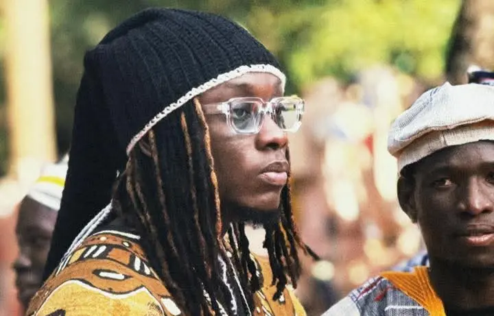 Flammes Awards 2025 : Himra comme artiste invité