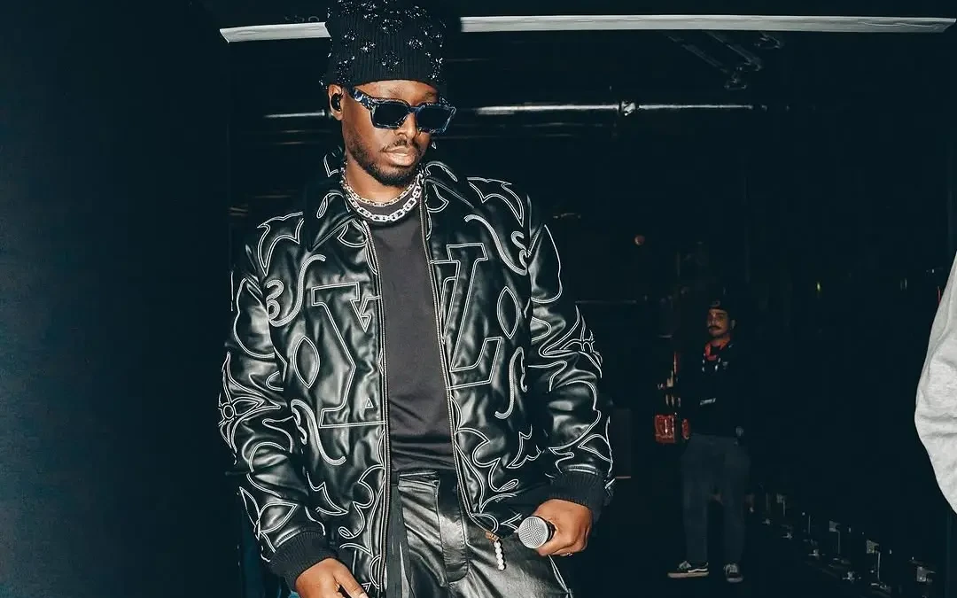 Dadju