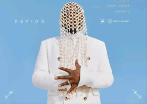 Davido dévoile 5ive