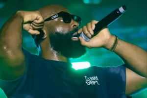 Kaaris