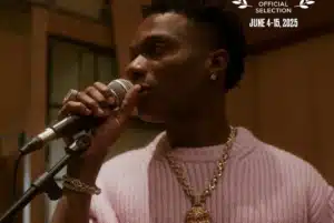 Wizkid, jeune star de l'Afrobeat