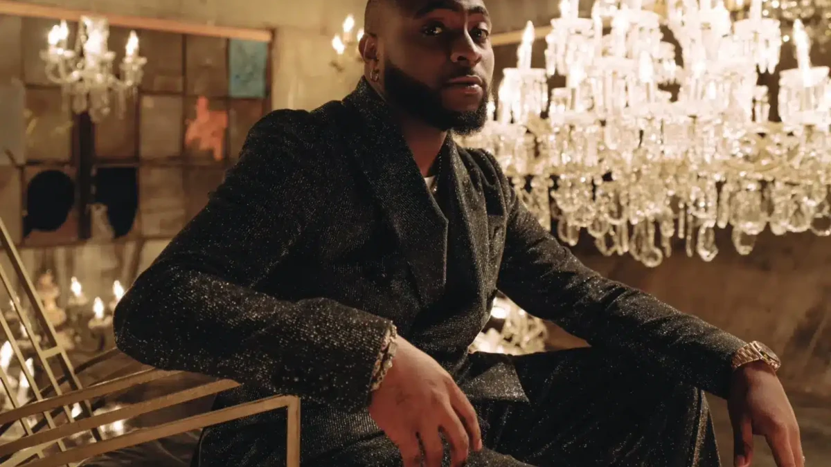 Davido