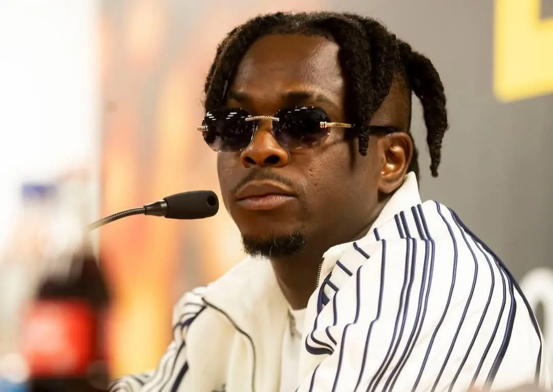 Showbiz : Didi B prend la défense de Yilim