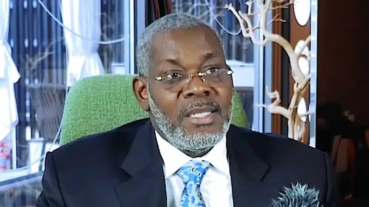 Tidjane Thiam apatride ? Jean Bonin contredit le Ministère de la Justice