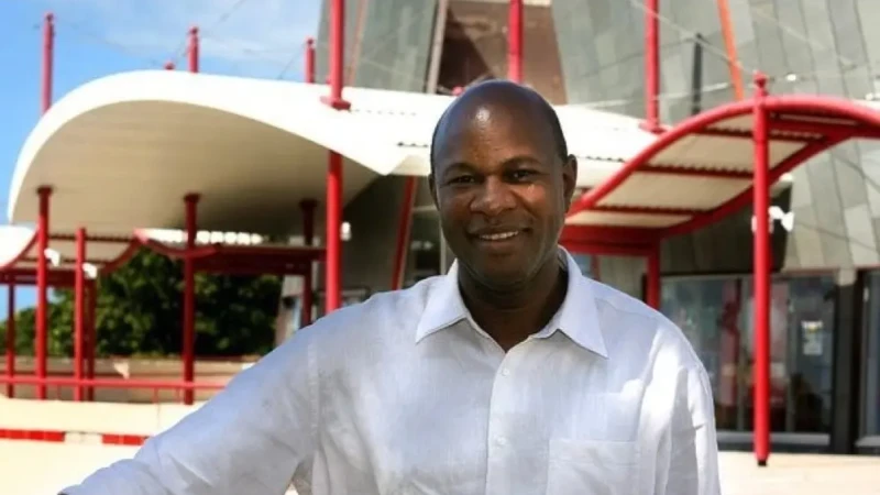 Bénin : décès de José Pliya, chargé de mission de Patrice Talon