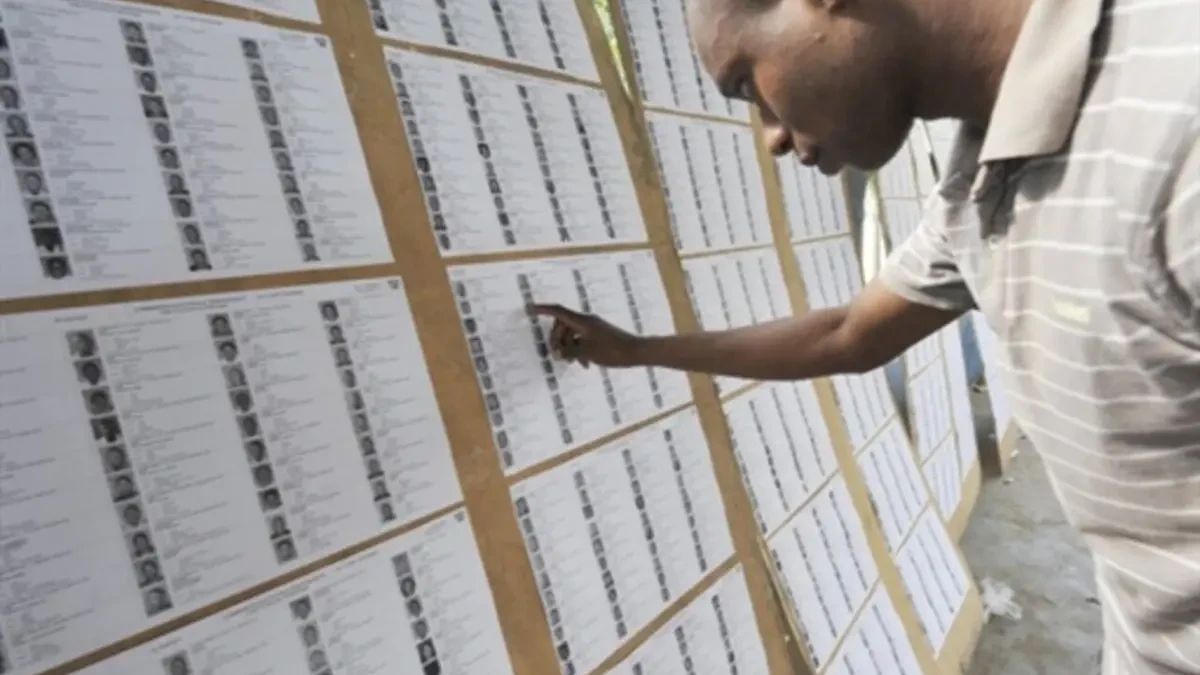 Liste électorale en Côte d'Ivoire : plus de 1 500 radiations demandées