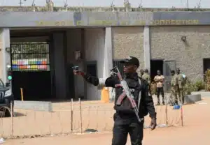 Côte d'Ivoire : des détenus mécontents contre la guerre à la drogue en prison