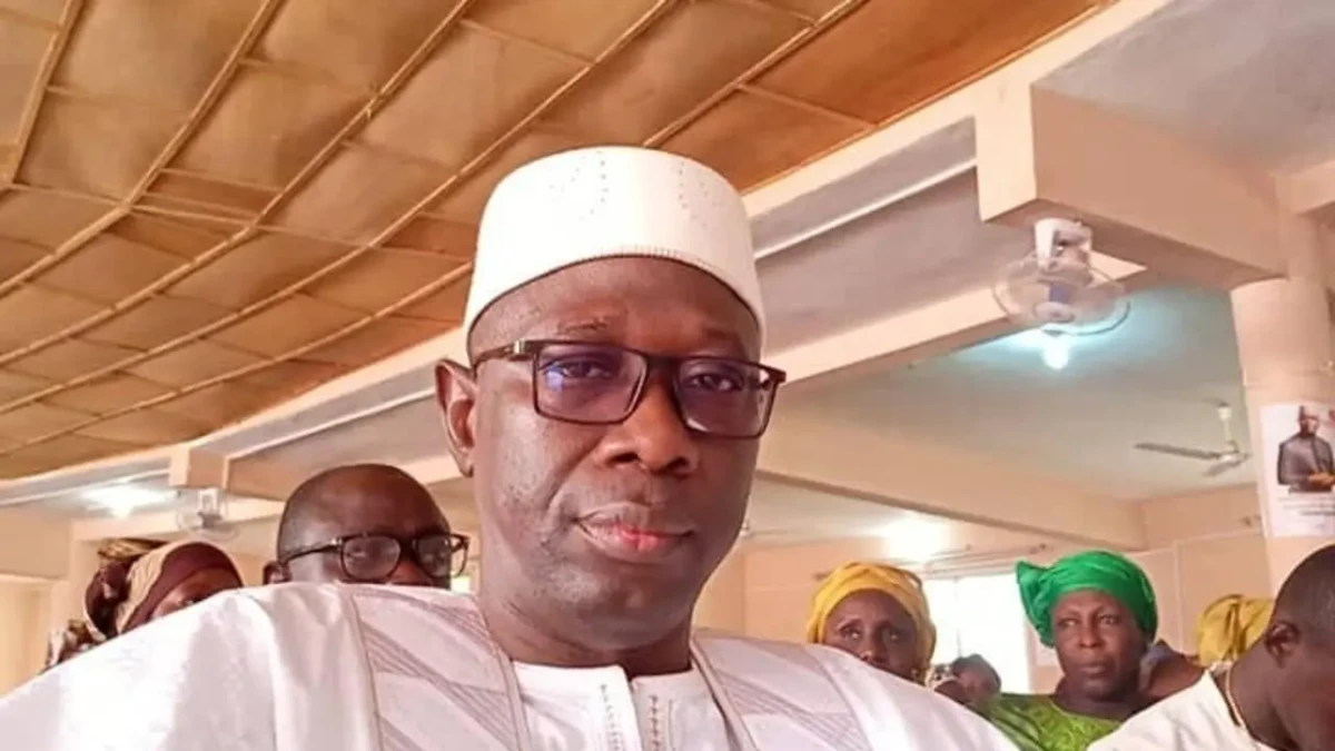 Mali : le leader de l'opposition Mamadou Traoré en détention provisoire