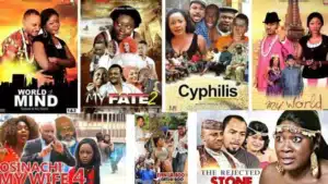 Nollywood