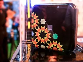 Nova box Maroc