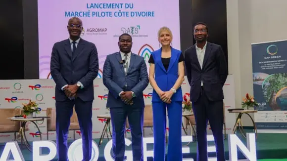 OBC-Côte d'Ivoire