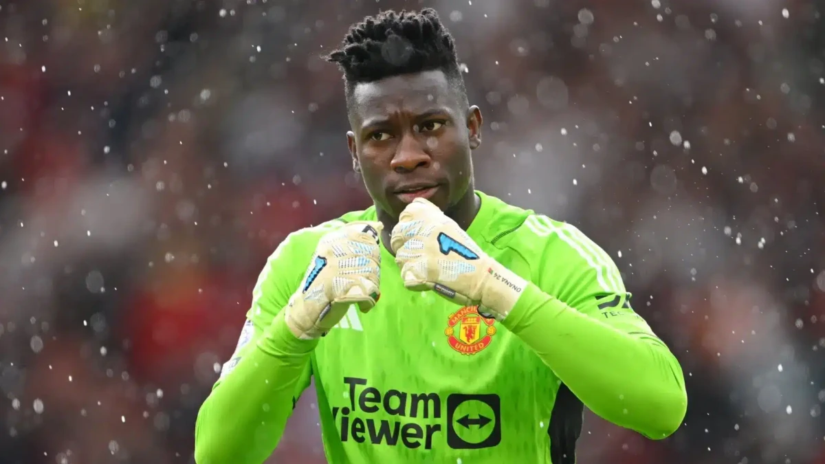 Onana