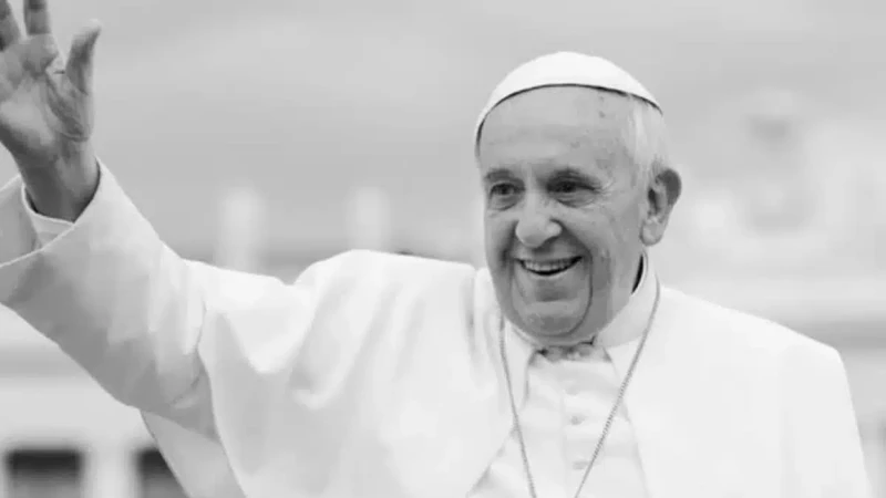 Pape François