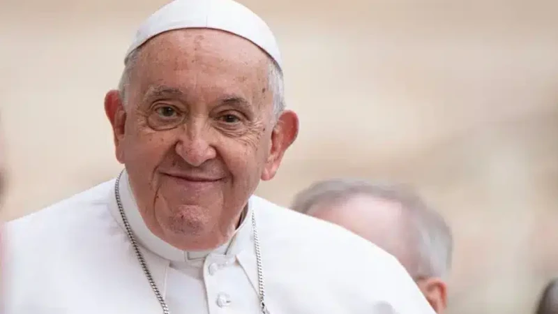 Pape François : voici la date de son inhumation