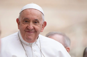 Pape François