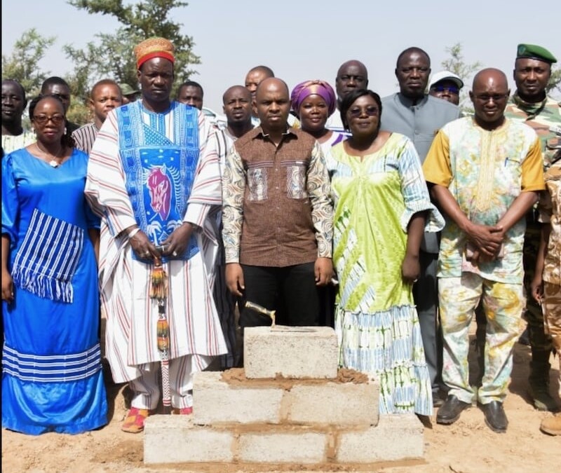 Burkina Faso