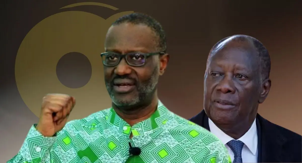 Inéligibilité, Tidjane Thiam en fait une affaire de dignité