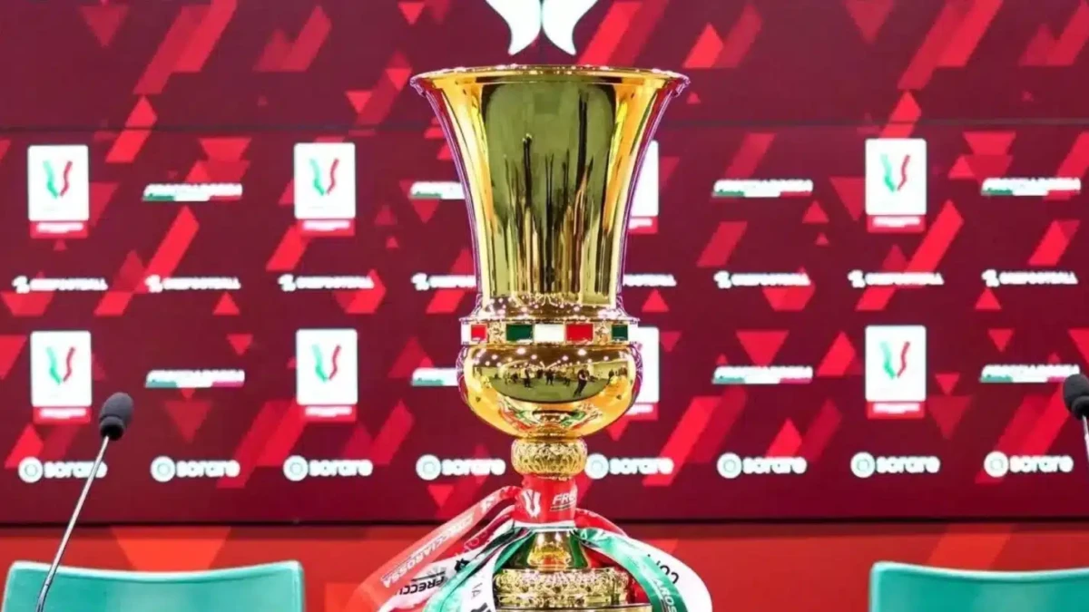 Coupe d'Italie : l'AC Milan connaît son adversaire en finale