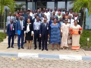 Assemblée générale au CNP-Bénin : bilan 2024 et ambitions pour 2025
